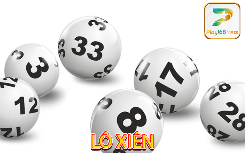 LÔ-XIÊN