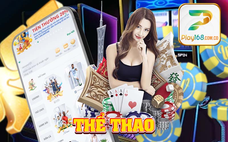 Thể thao